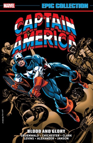 Captain America Epic Collection v18 - Blood and Glory (2020) (Digital) (Zone-Empire).cbr [ettv] (- Nem -)