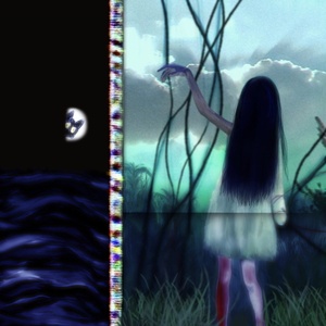 [art pop, classical, experimental] (2023) Yikii - The Crow-Cyan Lake [FLAC] [DarkAngie]