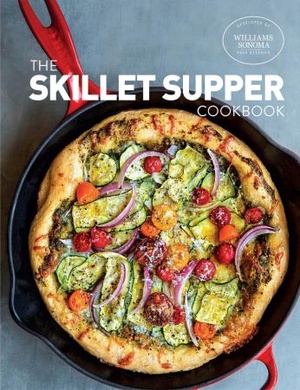 [ FreeCourseWeb ] The Skillet Suppers Cookbook