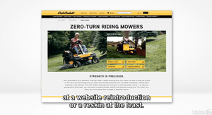 Lynda - Logo Development Identity Design and Discovery