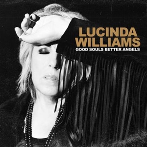 Lucinda Williams - Good Souls Better Angels Singer Songwriter Album (2020) [320] kbps Beats⭐