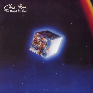 Chris Rea - The Road To Hell (1989) (LP) [192khz - 24bits]
