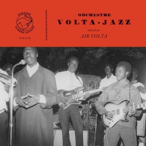 Volta Jazz - Air Volta (2022) Mp3 320kbps [PMEDIA] ⭐️