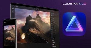 Skylum Luminar Neo v1.7.1.11148 (x64) Multilingual Pre-Activated