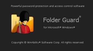 Folder Guard v19.9 + Crack ~ [FileRiver]