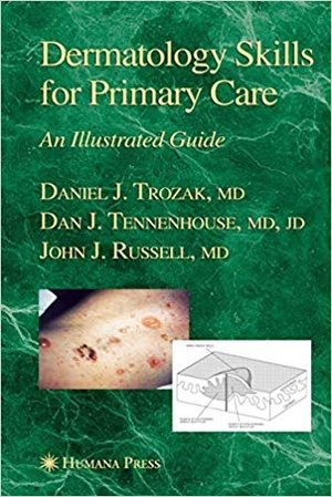 [ FreeCourseWeb ] Dermatology Skills for Primary Care- An Illustrated Guide