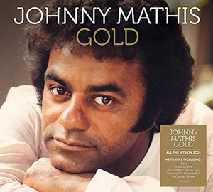 Johnny Mathis Gold