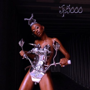 Junglepussy - Jp5000 (2022) Mp3 320kbps [PMEDIA] ⭐️