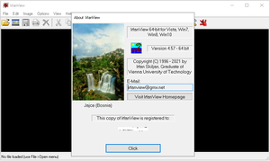 IrfanView v4.57 Commercial Multilingual Portable [FTUApps]