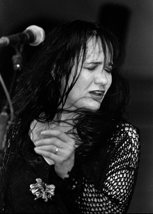 Buddy and Julie Miller (2001) acid country based rock (EAC FLAC)