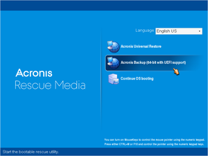 Acronis Cyber Backup v12.5 Build 16428 BootCD ISO {CracksHash}