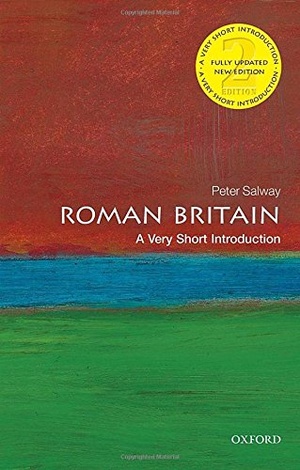 [ FreeCourseWeb ] Roman Britain- A Very Short Introduction