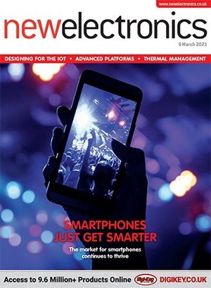 [ CourseWikia ] New Electronics - 9 March 2021