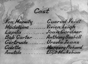 Dark Journey (1937) [BluRay] [1080p] [YTS] [YIFY]