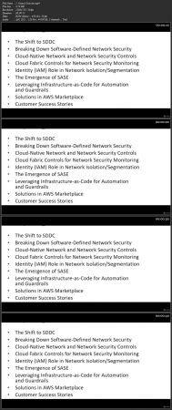 [ FreeCourseWeb ] Udemy - Introduction to Software Defined Networking in the Cloud