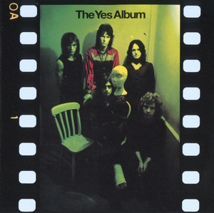 Yes - Yes High Vibration - SACD Box UHD (2013 - Rock) [Flac 24-96 SACD RIP]
