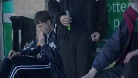 Ladhood S01E01 XviD-AFG [eztv]