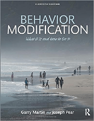 [ FreeCourseWeb ] Behavior Modification - What It Is and How To Do It