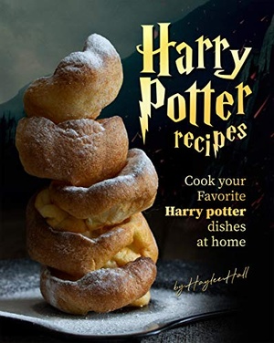 [ FreeCourseWeb ] Harry Potter Recipes - Cook Your Favorite Harry Potter Dishes at Home