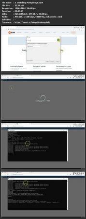 Udemy - A Python project with coding framework and unit testing
