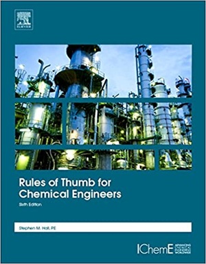 [ FreeCourseWeb ] Rules of Thumb for Chemical Engineers, 6th Edition