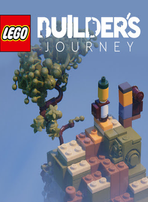 LEGO Builder's Journey (MULTi16) - [DODI Repack]