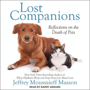 Lost Companions - Jeffrey Moussaieff Masson - 2020 (Nonfiction) [Audiobook] (miok)