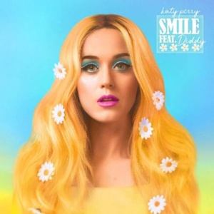 Katy Perry - Smile Pop_ Single_Mp3~(2020) [320] kbps Beats⭐