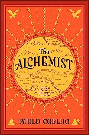 Alchemist - Paulo Coelho [AhLaN]