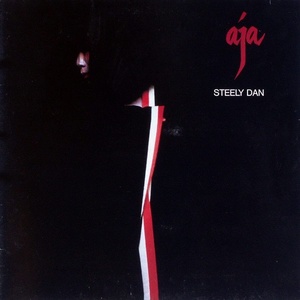 Steely Dan - Aja (1977 Rock Fusion) [Flac 24-96]