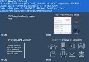 [ FreeCourseWeb ] Udemy - Complete PHP OOP Tutorials for Absolute Beginners + Projects