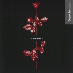 Depeche Mode - Violator (2006 - Elettronica) [Flac 24-88 SACD]