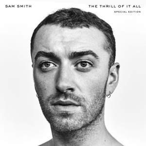Sam Smith Burning Single 2017 Mp3 320kbps Hunter