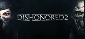Dishonored 2 v1.77.9 (GOG)