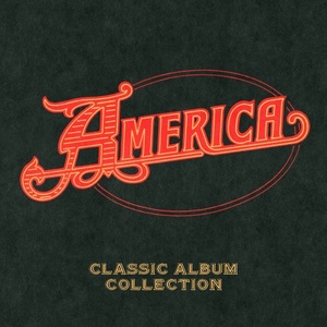 [soft rock] (2019) America - Classic Album Collection: The Capitol Years [FLAC] [DarkAngie]