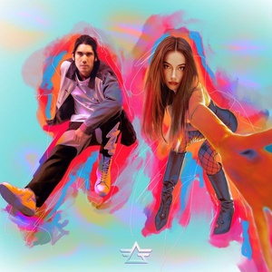 Gryffin - Caught Up (2022) [24Bit-48kHz] FLAC [PMEDIA] ⭐️