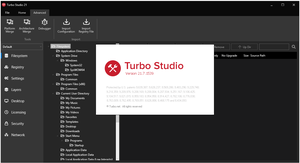 Turbo Studio v21.7.1539 Portable [FTUApps]
