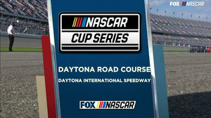 NASCAR 2021 Cup Series O'Reilly Auto Parts 253 At Daytona HDTV x264 720