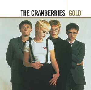The Cranberries - Gold (2CD) [gnodde]