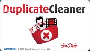 DigitalVolcano Duplicate Cleaner Pro 4 1 0 SeuPirate