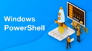 [ DevCourseWeb ] Learn Windows PowerShell 7 - For Beginners (2020, Scripting)