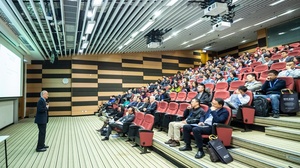 Udemy - Public Speaking Complete Presentation Skills Masterclass A-Z [Course Drive]