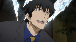 Kekkai Sensen (Blood Blockade Battlefront) S01+02+OVA+Extra [Dual Audio][BD][1080p][HEVC 10bit x265][AAC][Eng Sub] - AnimeTime