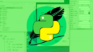 [ FreeCourseWeb ] Udemy - Python Tkinter Masterclass - Learn Python GUI Programming