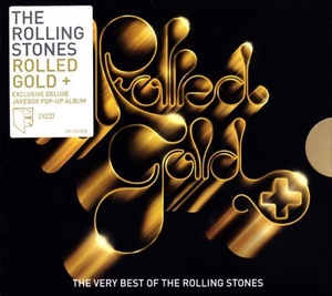 Rolling Stones - Rolled Gold + [ABKCO 5303281]