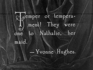 Zaza (1923) [BluRay] [1080p] [YTS] [YIFY]