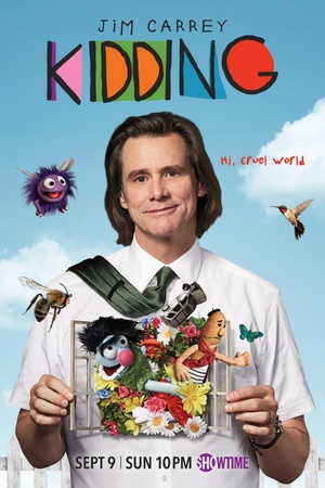 Kidding - Season 2 - Mp4 x264 AC3 1080p