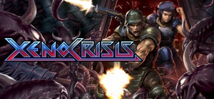 Xeno Crisis v1.0.4