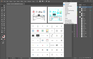 Adobe Illustrator CC 2020 v24.3.0.569 (x64) Multilingual + Pre-Activated [FTUApps]