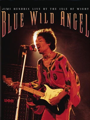 Blue Wild Angel: Jimi Hendrix at the Isle Of Wight (2002) 1080p BluRay x265 HEVC DTS-SARTRE